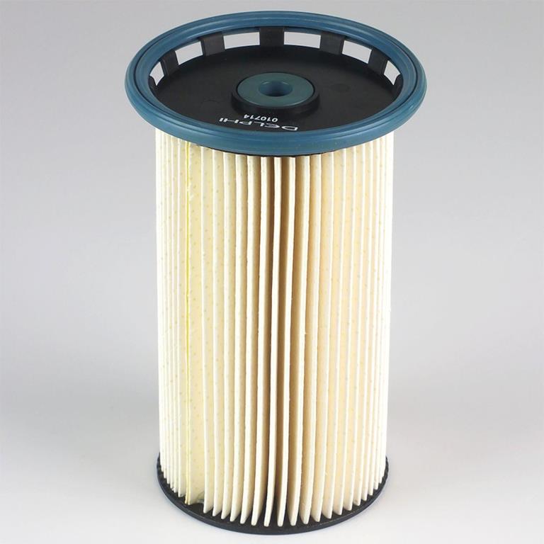 Filtre à carburant (Filtre à gasoil) DELPHI ref. HDF682